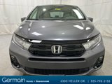 New 2025 Honda Odyssey Elite image 2