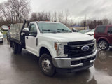 Used 2018 Ford F350 XL w/ Power Equipment Group image 4