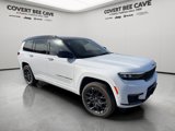 New 2025 Jeep Grand Cherokee L Summit image 2