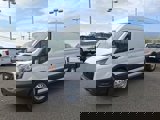 New 2025 Ford Transit 250 148 Medium Roof Extended AWD image 3