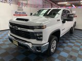 New 2025 Chevrolet Silverado 2500 LT w/ All Star Edition image 1