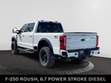 New 2025 Ford F250 Lariat w/ Lariat Ultimate Package image 3