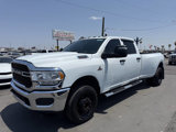 Used 2024 RAM 3500 Tradesman w/ Chrome Appearance Group image 5