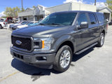 Used 2018 Ford F150 XL w/ Equipment Group 101A Mid image 3