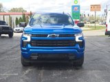 Used 2024 Chevrolet Silverado 1500 RST image 3