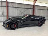 Used 2016 Chevrolet Corvette Stingray Coupe image 5