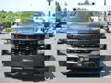 Used 2021 Chevrolet Silverado 1500 W/T image 2