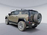 New 2025 GMC Hummer EV 3X w/ LPO, Roof Cross Rail Package image 4
