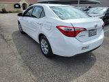 Used 2014 Toyota Corolla LE image 4