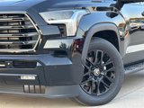 New 2026 Toyota Sequoia Limited w/ Nightshade Package image 2