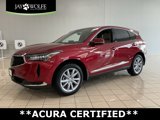 Certified 2024 Acura RDX SH-AWD image 4