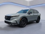 New 2026 Honda CR-V Sport image 2