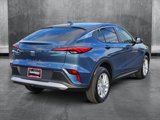 New 2025 Buick Envista Preferred image 2
