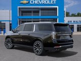 New 2025 Chevrolet Suburban High Country image 3