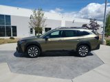 New 2025 Subaru Outback Touring XT image 4