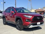 Used 2023 Toyota RAV4 Adventure image 4