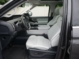 New 2025 Ford Expedition Max Platinum w/ Platinum Ultimate Package image 2