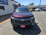 Used 2019 Chevrolet Traverse LT image 3