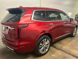 Certified 2023 Cadillac XT6 Premium Luxury image 3