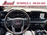 New 2025 GMC Sierra 1500 SLT w/ SLT Premium Plus Package image 2