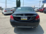 Used 2017 Mercedes-Benz C 300 4MATIC Sedan image 6