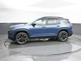 New 2026 Chevrolet Equinox RS w/ Convenience Package III image 2