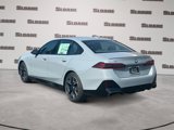 New 2025 BMW i5 xDrive40 w/ M Sport Package image 3
