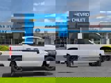 New 2025 Chevrolet Silverado 1500 LT Trail Boss w/ Convenience Package II image 5