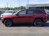New 2025 Jeep Grand Cherokee Limited image 2