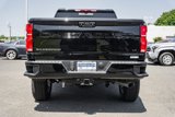 New 2025 Chevrolet Silverado 2500 LT w/ Z71 Chrome Sport Edition image 6