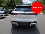 New 2025 INFINITI QX60 Autograph w/ Cargo Package image 5