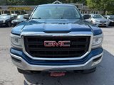 Used 2018 GMC Sierra 1500 4x4 Double Cab w/ Sierra Convenience Package image 3