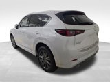 New 2025 MAZDA CX-5 Signature image 6