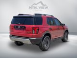 New 2026 Honda Passport TrailSport image 3
