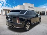 New 2025 Cadillac Escalade IQ Luxury 1 image 3