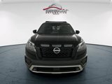New 2025 Nissan Pathfinder Rock Creek image 2