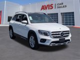 Used 2023 Mercedes-Benz GLB 250 4MATIC image 3