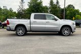 Used 2025 RAM 1500 Tungsten w/ Towing Technology Group image 2