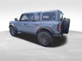 New 2025 Ford Bronco Badlands image 3