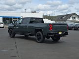 New 2025 Chevrolet Silverado 3500 LTZ w/ LTZ Plus Package image 4