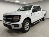 Used 2024 Ford F150 XLT image 5