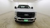 New 2025 Ford F250 XL w/ XL Chrome Package image 3