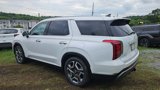 New 2025 Hyundai Palisade SEL image 4