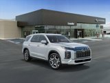 New 2025 Hyundai Palisade Limited image 2