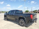 New 2025 GMC Sierra 2500 Denali Ultimate image 5