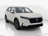 New 2026 Honda CR-V EX-L image 3
