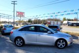 Used 2012 Chevrolet Cruze LT image 3