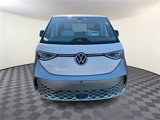 New 2025 Volkswagen ID. Buzz 1st Edition image 2