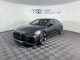 New 2025 Audi RS 7 Performance image 3