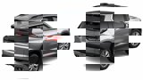 New 2026 GMC Acadia Elevation w/ Elevation Premium Package image 3